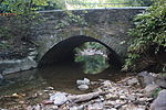 Bridge in Upper Merion Township 01